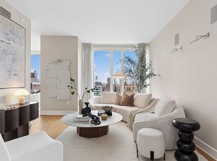 Ariel West, New York, NY 10025