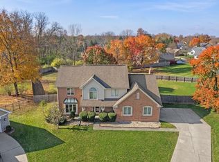 10843 Tenacious Dr, Indianapolis, IN