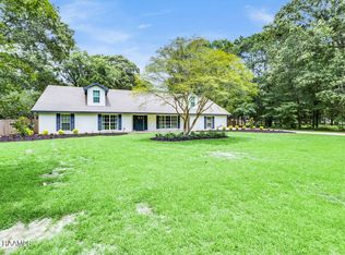 381 Rue Dauphine, Eunice, LA 70535