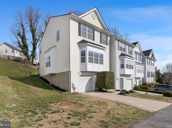 8227 Moffat Run, Chesapeake Beach, MD 20732