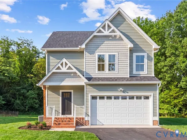 7605 Oster Dr, Richmond, VA 23227