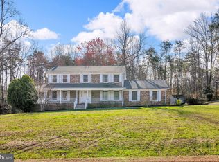 16 Falcon Ct, Stafford, VA 22554