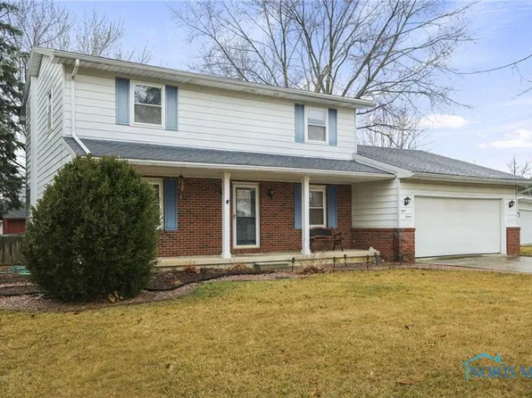 815 Touraine Ave, Bowling Green, OH 43402