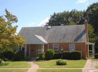 305 Feeser Rd, Harrisburg, PA 17109