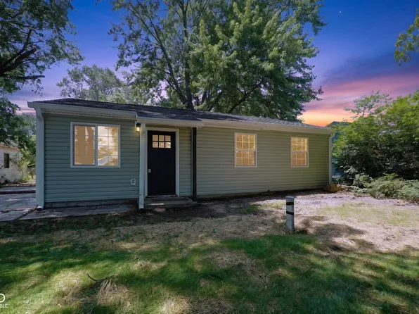 5364 N 14th St, Terre Haute, IN 47805