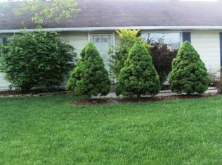 1222 Tulip Tree Rd, Fort Wayne, IN 46825