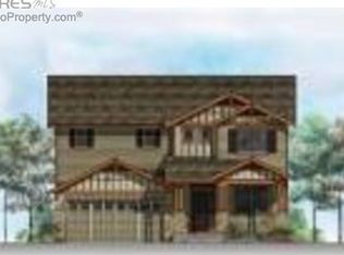 1866 E Seadrift Dr, Windsor, CO 80550