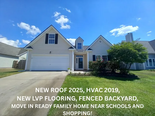 206 Equinox Cir, Ladson, SC 29456