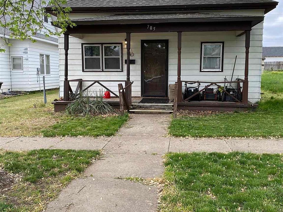 2nd image of 705 S Pine St