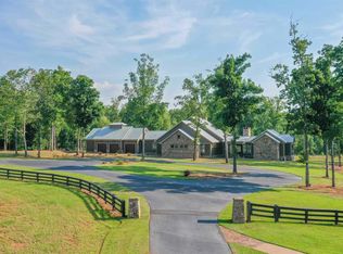 190 Harmony Rd, Eatonton, GA 31024