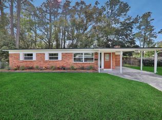 2836 Elisa Dr W, Jacksonville, FL 32216