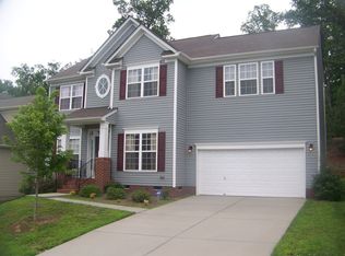 2219 Elendil Ln, Charlotte, NC 28269