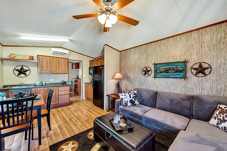 3511 Christoval Rd #217