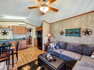 3511 Christoval Rd, San Angelo, TX 76903