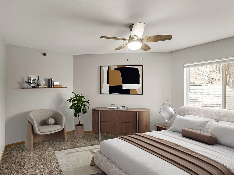 Creekside Commons Apartments — Photo 9