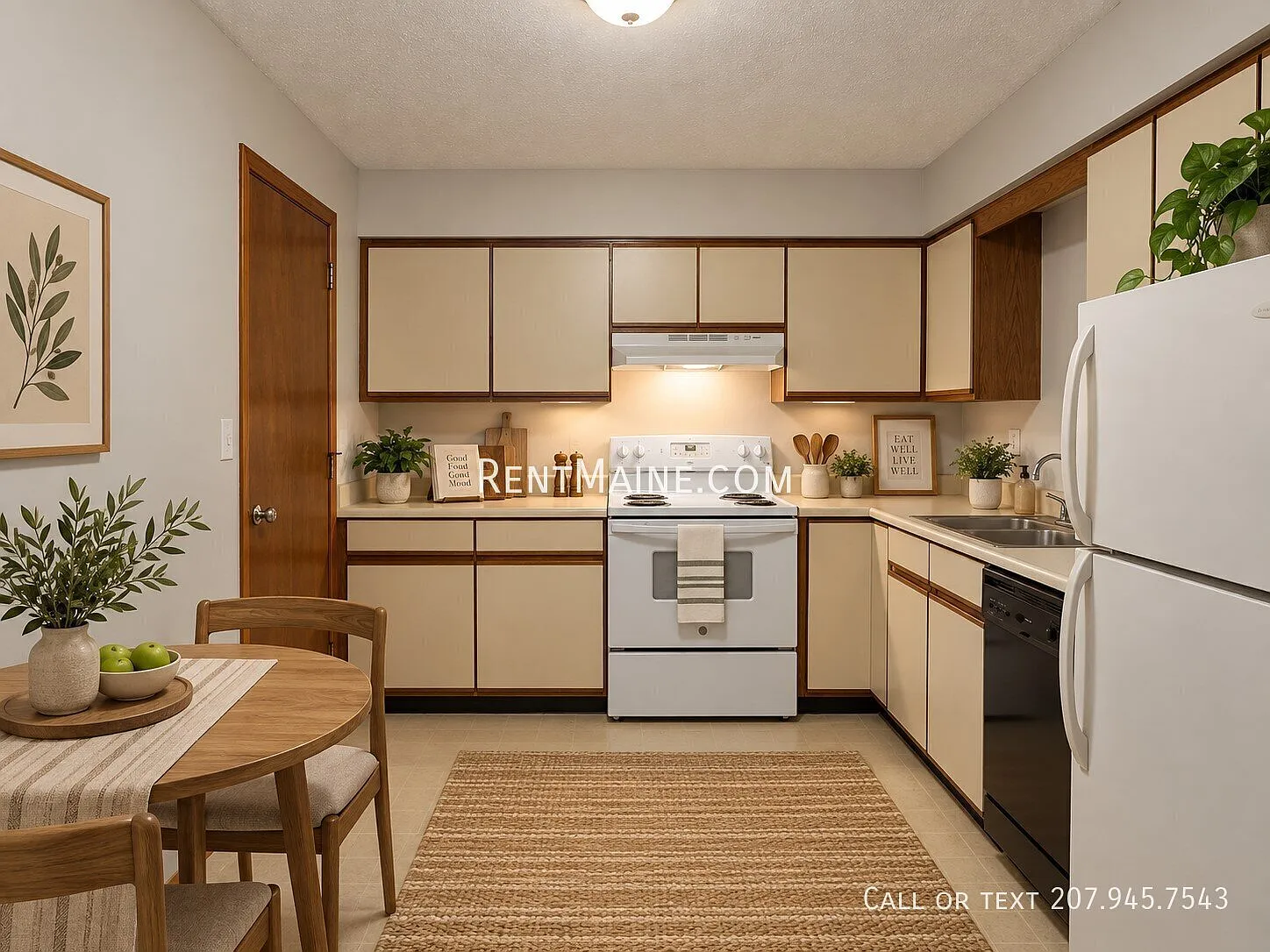 2 bed, $1,549 — Photo 4