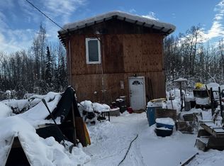 1344 Giannas Ct, Fairbanks, AK 99705