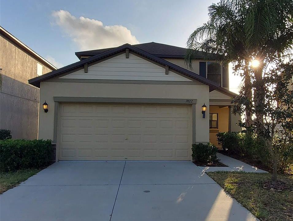 1822 Hawks View Dr, Ruskin, FL 33570 Zillow