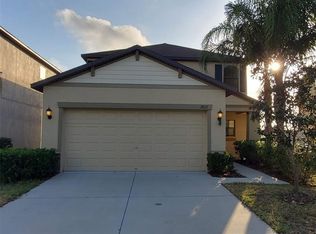 1822 Hawks View Dr, Ruskin, FL 33570