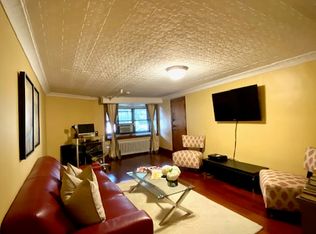 1403 Carroll St #1, Brooklyn, NY 11213