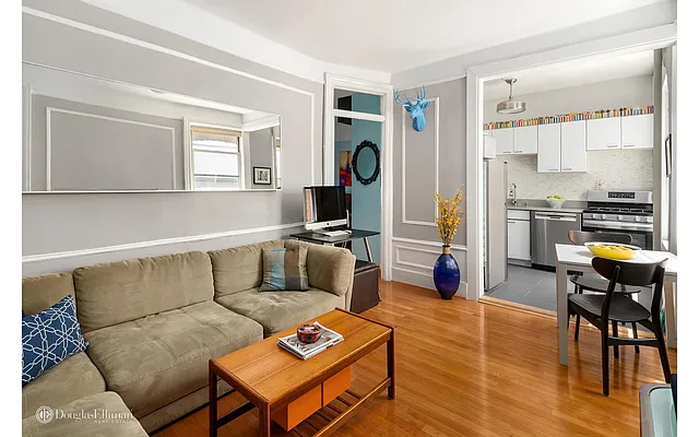 Sold by Douglas Elliman | media 9