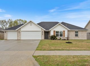 406 Phyllis Farm Rd, Prairie Grove, AR 72753