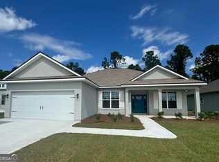 176 Verano St, Kingsland, GA 31548