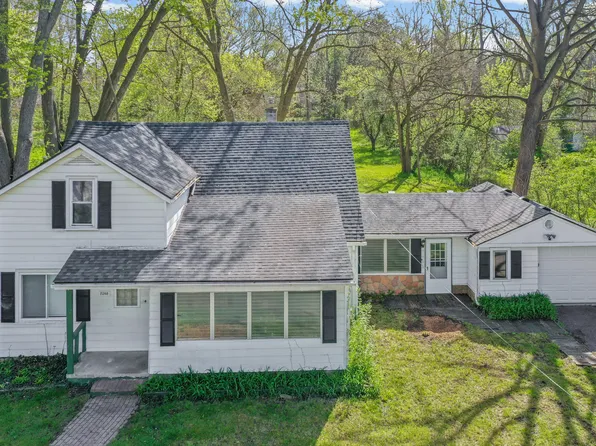 21248 Randall St, Farmington Hills, MI 48336