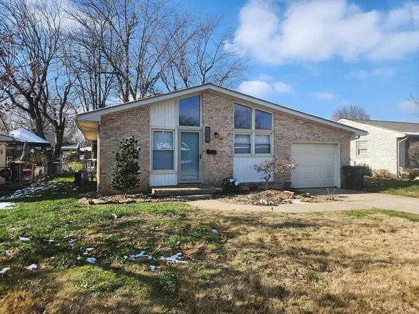 3846 Lewis Ln, Owensboro, KY 42301