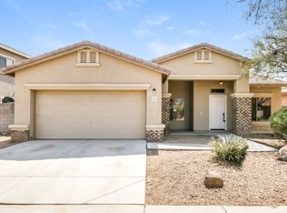 5301 W Grove St, Laveen, AZ 85339