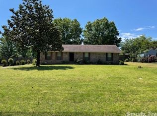 2947 Prince St, Conway, AR 72034
