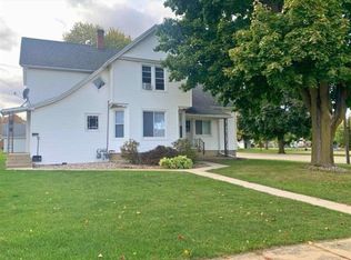 310 Beaver Dam St, Waupun, WI 53963