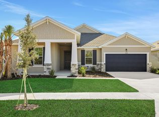 17374 Crisp Apple Lane Land, O'Lakes, FL 34638