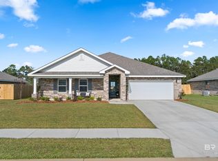 24390 Ringneck Loop, Elberta, AL 36530