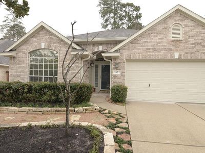 67 N Veranda Ridge Dr, Spring, TX, 77382