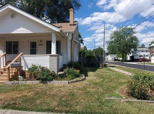 377 Academy Ave, Ferndale, MI 48220