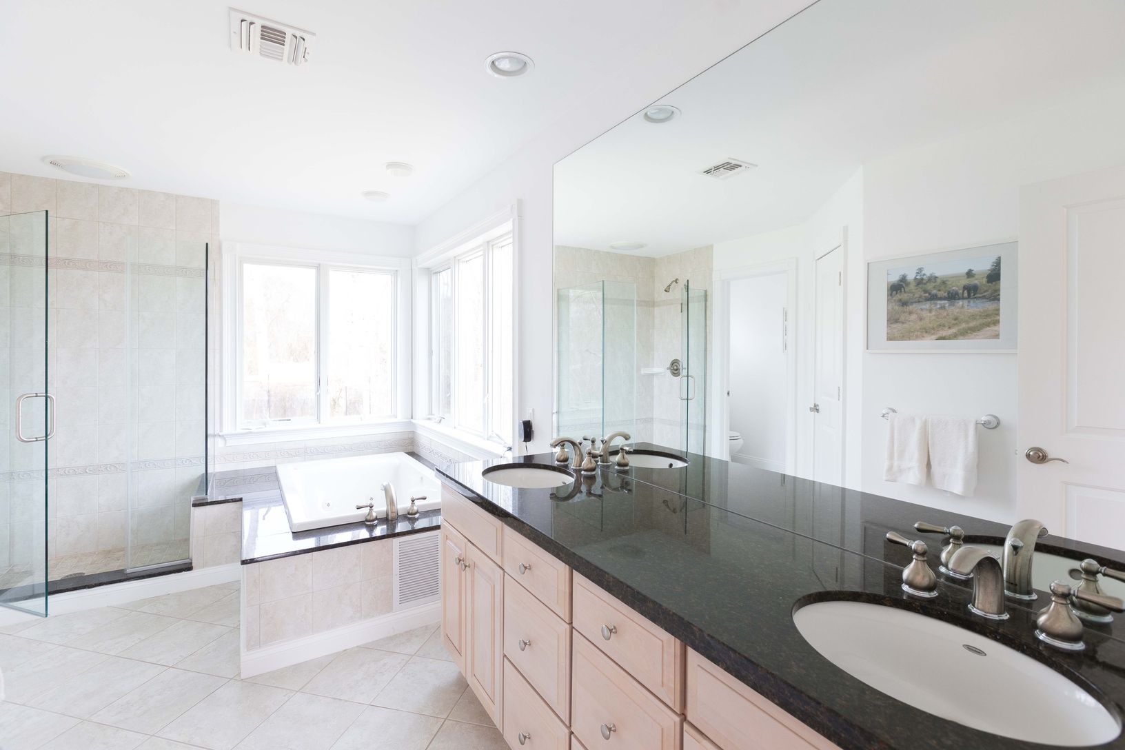  Master Bath en suite #2