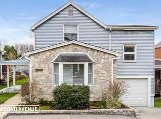 2859 Hickory St, Bethel Park, PA 15102
