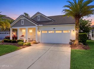 100 LECLERC Court, St. Augustine, FL 32095