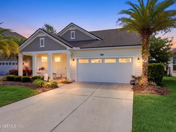 100 LECLERC Court, St. Augustine, FL 32095