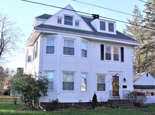 23 Waltham St, Westbrook, ME 04092