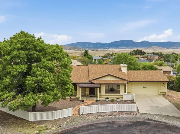 8640 E Steel Cir #9, Prescott Valley, AZ 86314