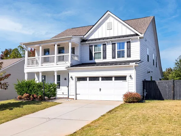 200 Armitage Way, Taylors, SC 29687