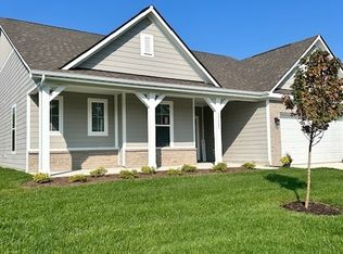 19209 Red Willow Ln, Noblesville, IN 46062