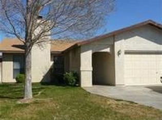 701 N Sunland Dr, Ridgecrest, CA 93555