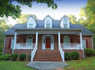 2211 Gratis Rd, Monroe, GA 30656