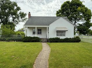 18810 Sherwood St, Detroit, MI 48234