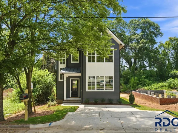 109 Gilbert Ave, Raleigh, NC 27603