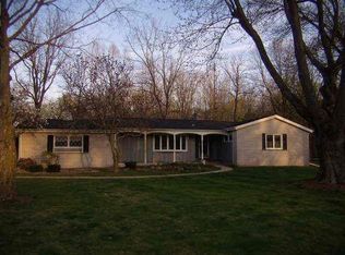 4767 Devonshire Ct, Adrian, MI 49221