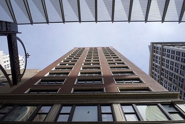 1st image of 5 N Wabash Ave APT 1405